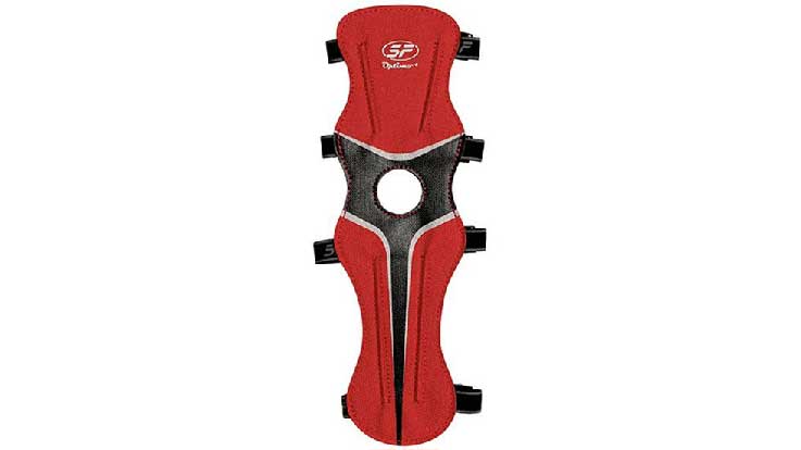 aimguard sf optimo archery arm guard