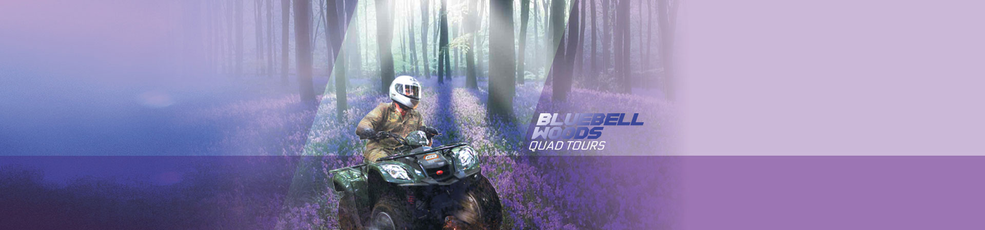 bluebell quad tours