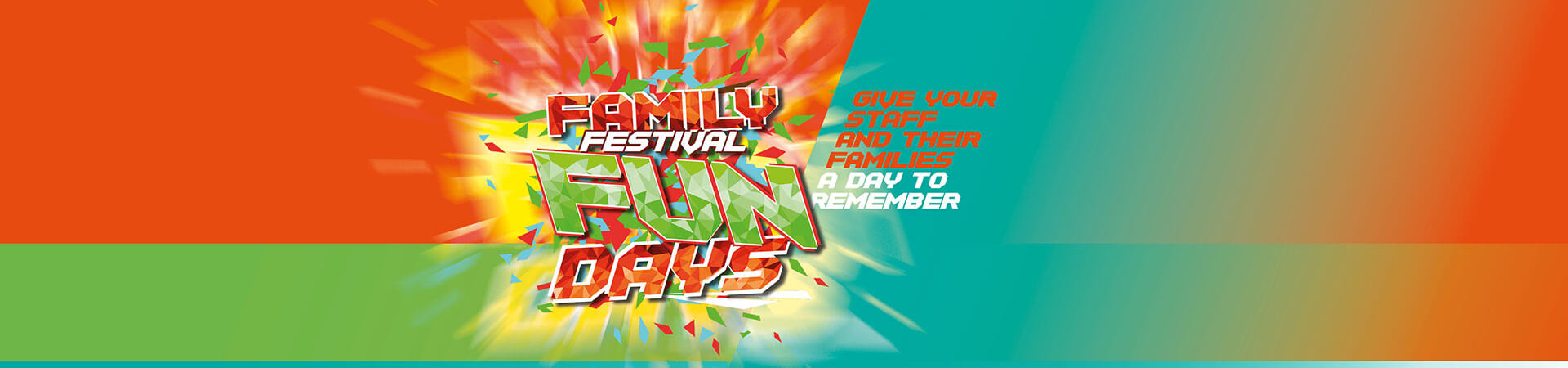 family fun day