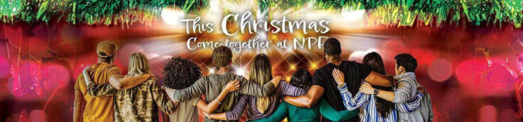 christmas parties