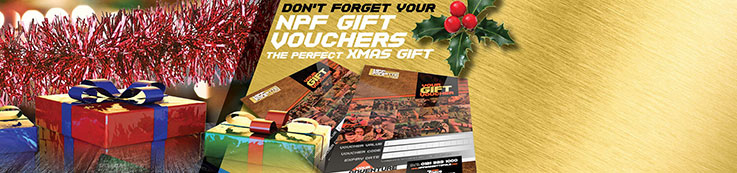 gift vouchers