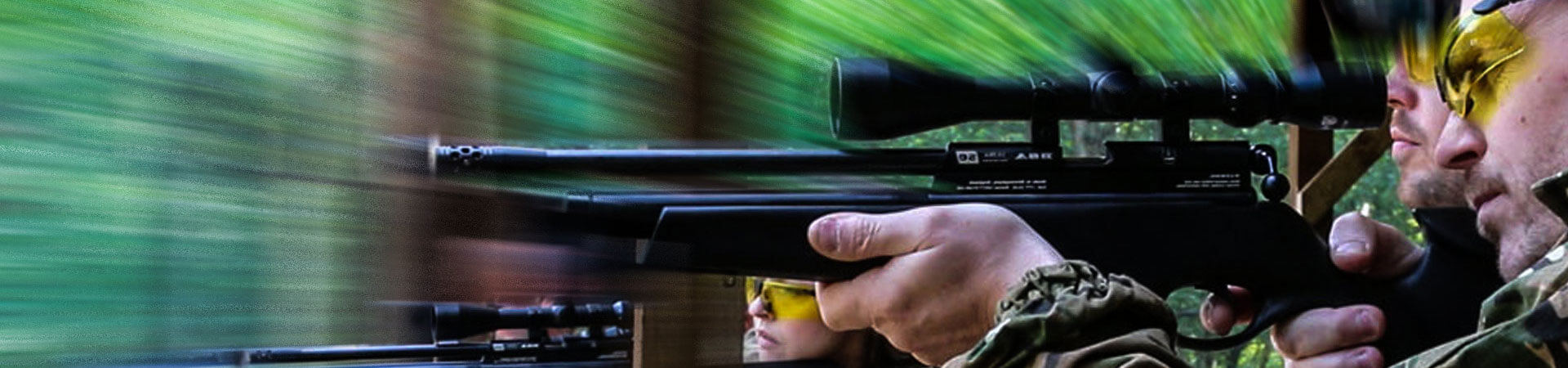rifle shooting for schools