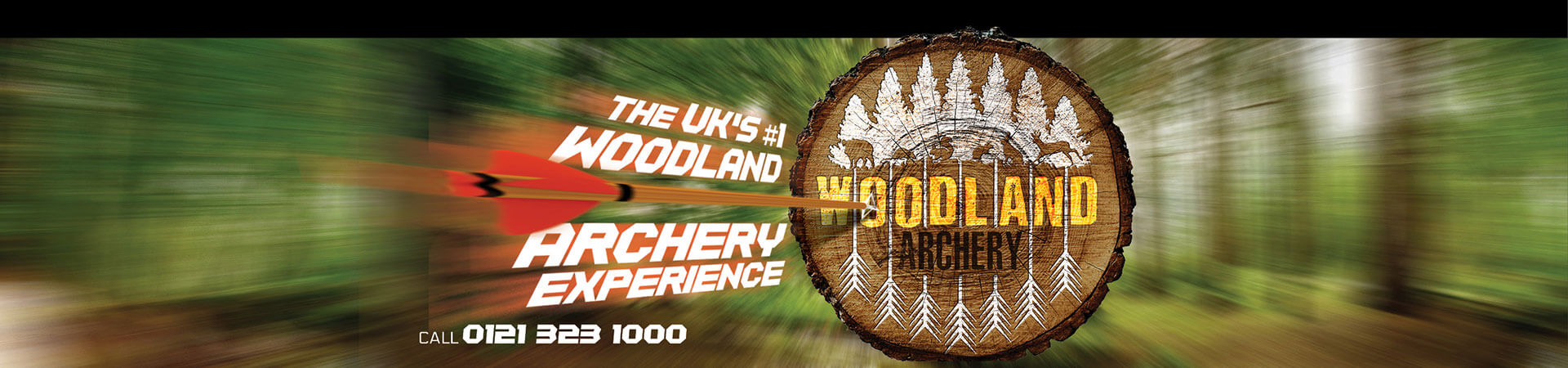 woodland archery faq