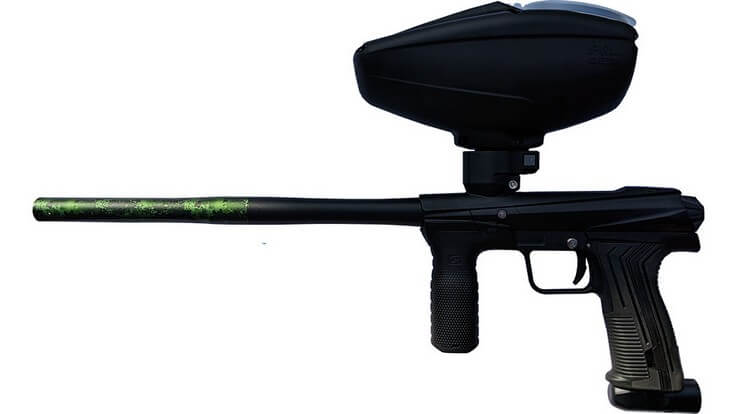 emek pal paintball marker