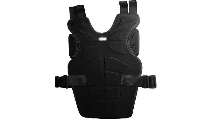 fatboy body armour