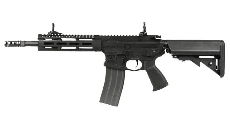 gg airsoft cm16 raider 20 aeg