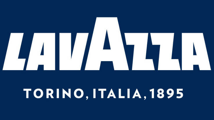 lavazza logo