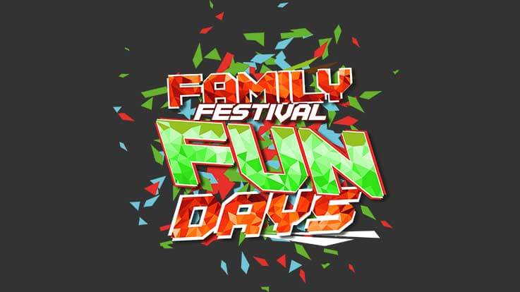 family fun days