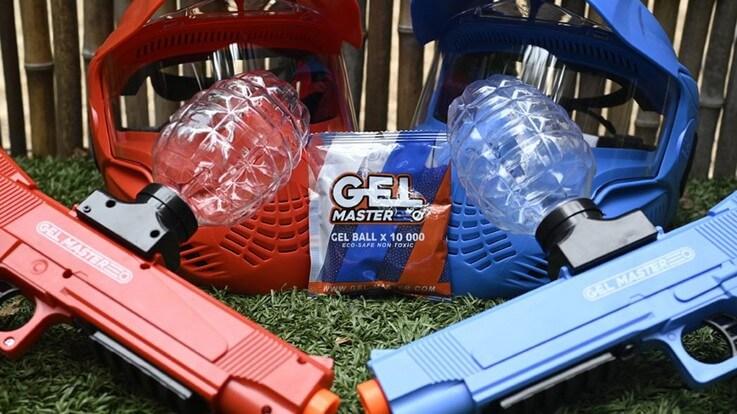 gelball