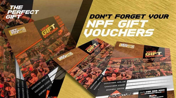 gift vouchers