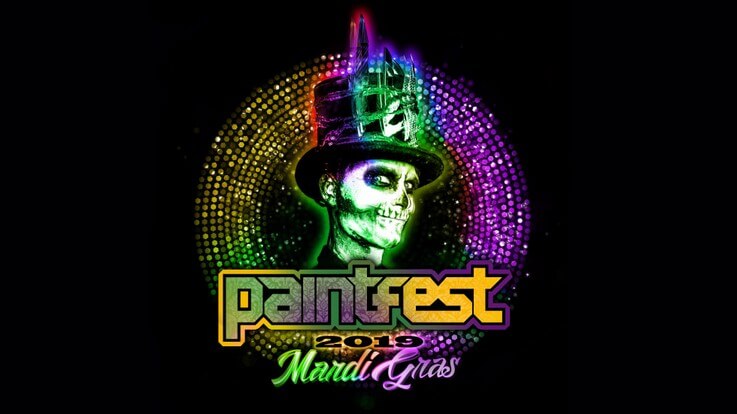 paintfest paintball festival