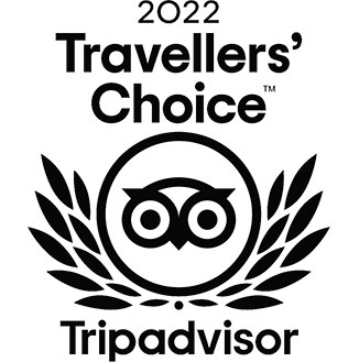 tripadvisor travellers choice 2022