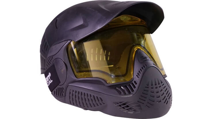 valken mi3 paintball mask