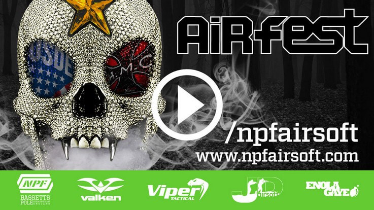 airfest airsoft festival