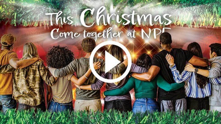 christmas parties