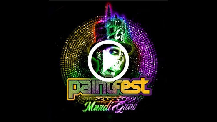paintfest paintball festival