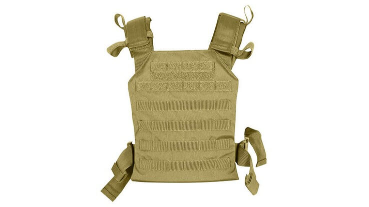 viper elite carrier tactical vest