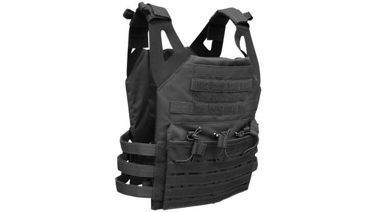 viper tactical vest